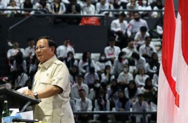 Alasan Partai Gelora Dukung Capres Prabowo, Bukan Anies atau Ganjar