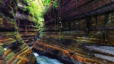 Potensi Desa Wisata Sukarame, yang Punya Pantai Unggulan