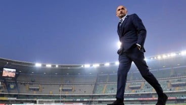 Spalletti Gantikan Mancini, FIGC: Timnas Italia Butuh Pelatih Hebat