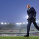 Spalletti Gantikan Mancini, FIGC: Timnas Italia Butuh Pelatih Hebat