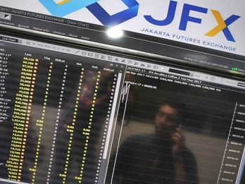 Bursa Berjangka Jakarta Optimistis Transaksi Capai 14 Juta Lot pada 2023