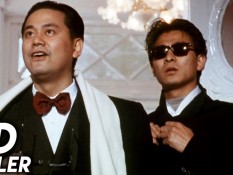 Sinopsis Film No Risk, No Gain: Casino Raiders - The Sequel Tayang di Bioskop Trans TV