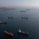 Ekspor Biji-bijian Ukraina Anjlok 30 Persen usai Rusia Blokir Laut Hitam