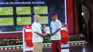 Bappenas Luncurkan Bali Kerthi Development Fund, Raih Kucuran Dana US$10 Juta