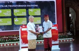 Bappenas Luncurkan Bali Kerthi Development Fund, Raih Kucuran Dana US$10 Juta