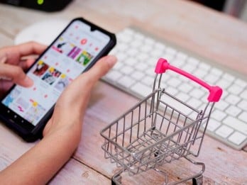 19 Persen Pembeli Online Tak Repeat Order, Ini Strategi Pelapak e-Commerce