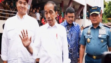 Jokowi Senang Harga Bahan Pangan di Medan Terkendali