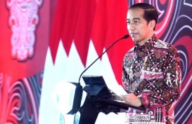 Jokowi Dorong Generasi Muda Kuasai Iptek