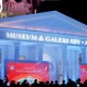 Museum dan Galeri SBY-Ani di Pacitan Dibuka untuk Umum