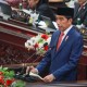 Risiko Digugat WTO hingga Ditekan IMF, Jokowi: Hilirisasi Jangan Mundur!