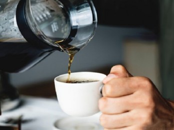 6 Manfaat Kopi untuk Kesehatan, Salah Satunya Menjaga Berat Badan