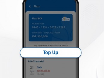 8 Cara Top Up Flazz BCA dengan Gampang, Bisa Lewat HP dan ATM