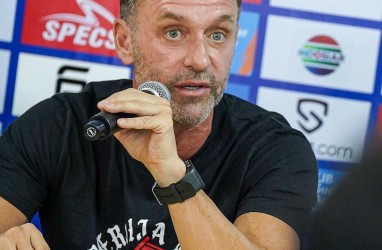 Prediksi Skor Persija vs Arema FC: Head to Head, Susunan Pemain