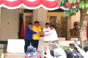 Cawapres Prabowo Kian Tak Tentu, Gibran Jadi Jalan Tengah?