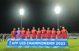 Prediksi Skor Timnas U-23 Indonesia vs Timor Leste: Wajib Menang!