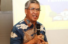 IDM Jadi Kunci Keberhasilan Pembangunan Desa di Era Ridwan Kamil