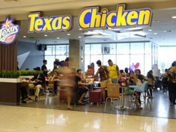Historia Bisnis Texas Chicken, Milik Penjual Inkubator