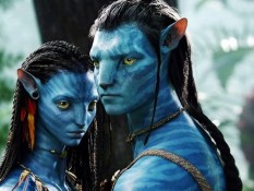 25 Film Terlaris Sepanjang Masa, Jawaranya 'Avatar' Raup Rp43,5 Triliun