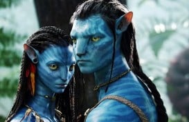25 Film Terlaris Sepanjang Masa, Jawaranya 'Avatar' Raup Rp43,5 Triliun