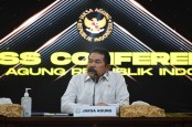 Instruksi Jaksa Agung, Tunda Kasus Terkait Capres dan Cawapres!
