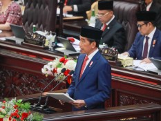 Top 3 Anggaran Jumbo di Tahun Terakhir Pemerintahan Jokowi