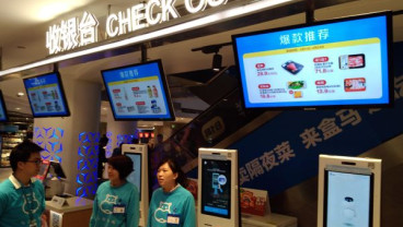 Setelah Jalan Sutera Baru, China Garap Ekonomi Digital Wilayah Asean
