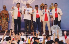 Dorong Transaksi, Bank Mandiri Kenalkan Fitur Livin Around the World