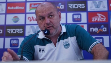 Prediksi PSIS Vs Persib, Maung Bandung Tanpa 6 Pilar Utama