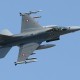 Dicuekin AS, Zelensky  Coba "Rampok" Jet Tempur F-16 Milik Belanda