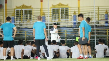 Klasemen Piala AFF U-23: Kans Timnas Indonesia dalam Ancaman