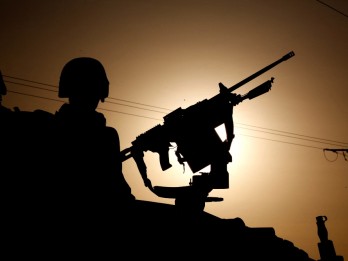 Pemimpin Kudeta Niger Usulkan Transisi Kekuasaan Selama 3 Tahun
