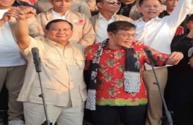 Budiman Sudjatmiko Mantap Dukung Prabowo meski Dikritik Sesama Aktivis 98