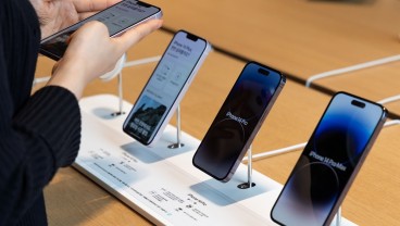 Penjualan iPhone Terus Meningkat, 5 Hal Ini Jadi Alasannya