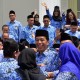 Kenaikan Gaji ASN, Ini Pesan Bagi Pegawai