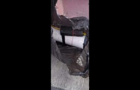 Geger Bungkusan Kotak Diduga Bom Ditemukan di Bekasi, Begini Faktanya