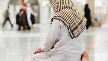 Niat Sholat Istikharah, Tata Cara, Waktu, dan Doanya