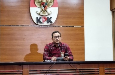 Sidang Putusan Angin Prayitno Ditunda Pekan Depan