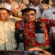 Budiman Sudjatmiko, PDIP, Prabowo, dan Devide Et Impera