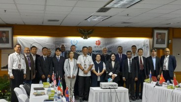 Datangkan 16 Negara, BRIN-IAEA Bahas Pemanfaatan Nuklir Lewat Uji Tak Merusak