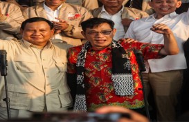 Mantan Teman Satu Sel Kritisi Dukungan Budiman Sudjatmiko ke Prabowo