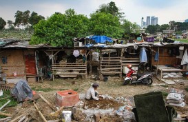 Suhu Bumi Makin Panas, 100 Juta Penduduk Dunia Terancam Miskin!