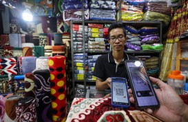 Semakin Mendekati Target, Pengguna QRIS di Riau Sudah Mencapai 600.365