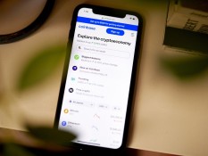 Bagaimana Coinbase Keluar dari Zona Nyaman