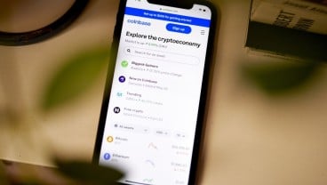 Bagaimana Coinbase Keluar dari Zona Nyaman