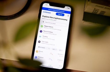 Bagaimana Coinbase Keluar dari Zona Nyaman