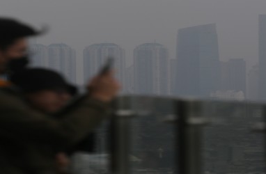 Atasi Polusi, BRIN akan Melakukan Modifikasi Cuaca Jakarta