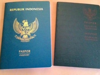 Jenis-Jenis Paspor di Indonesia dan Fungsinya