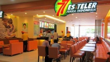 Biaya dan Sistem Kemitraan Es Teler 77, Berminat Gabung?