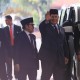 Survei Litbang Kompas: Head to Head Prabowo Menang Lawan Ganjar, Anies Baswedan