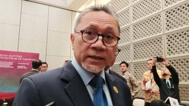 Mendag Optimistis Nilai Perdagangan RI-Selandia Naik Tahun Depan